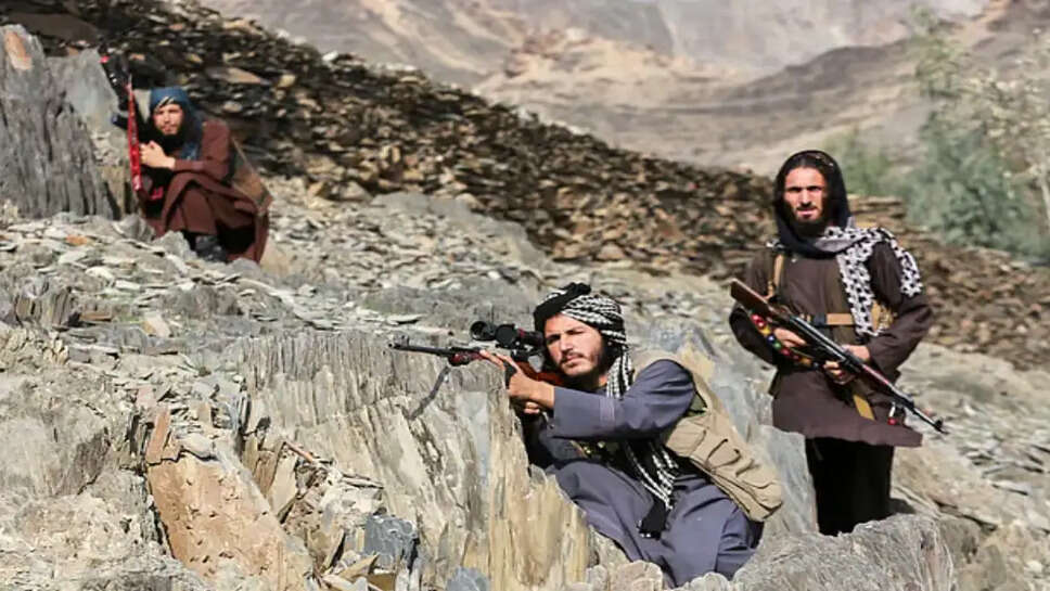 ஆப்கானிஸ்தான்