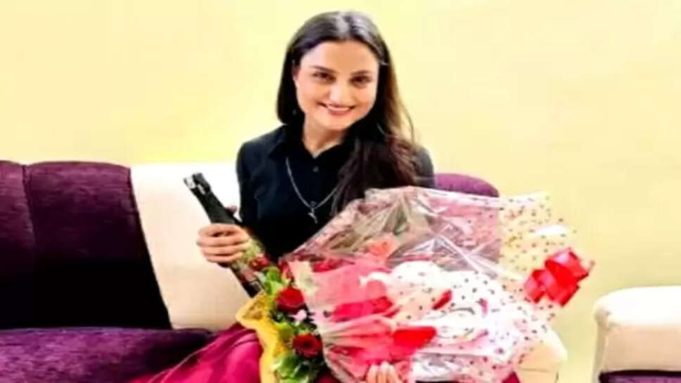 அர்ச்சனா