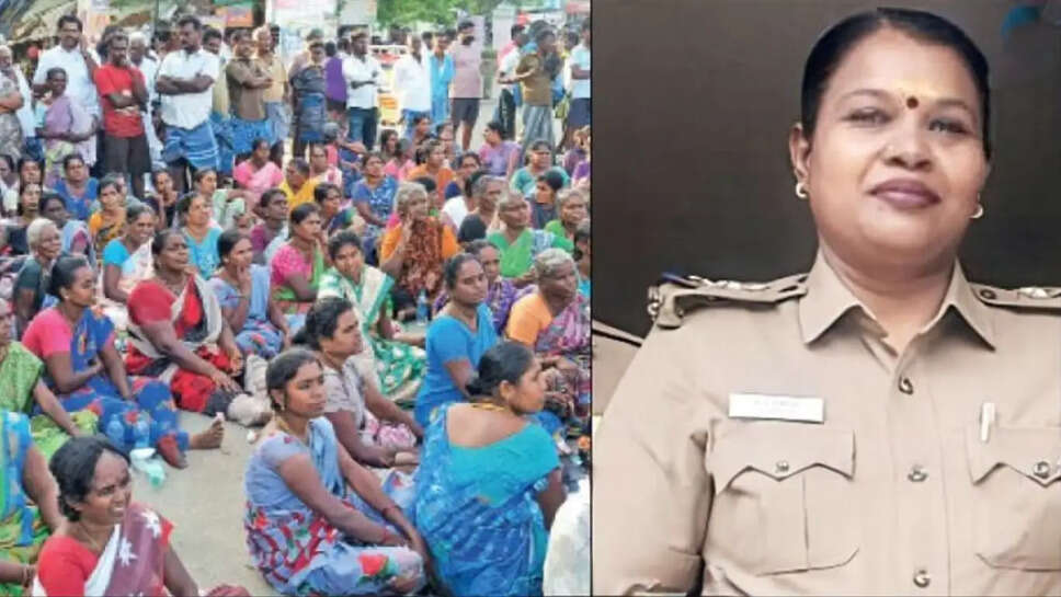 வேடநத்தம் தூத்துக்குடி