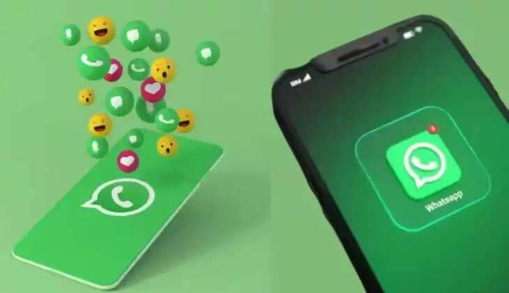 வாட்ஸ் அப்