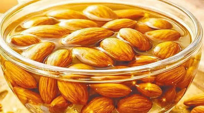 பாதாம் பருப்பு