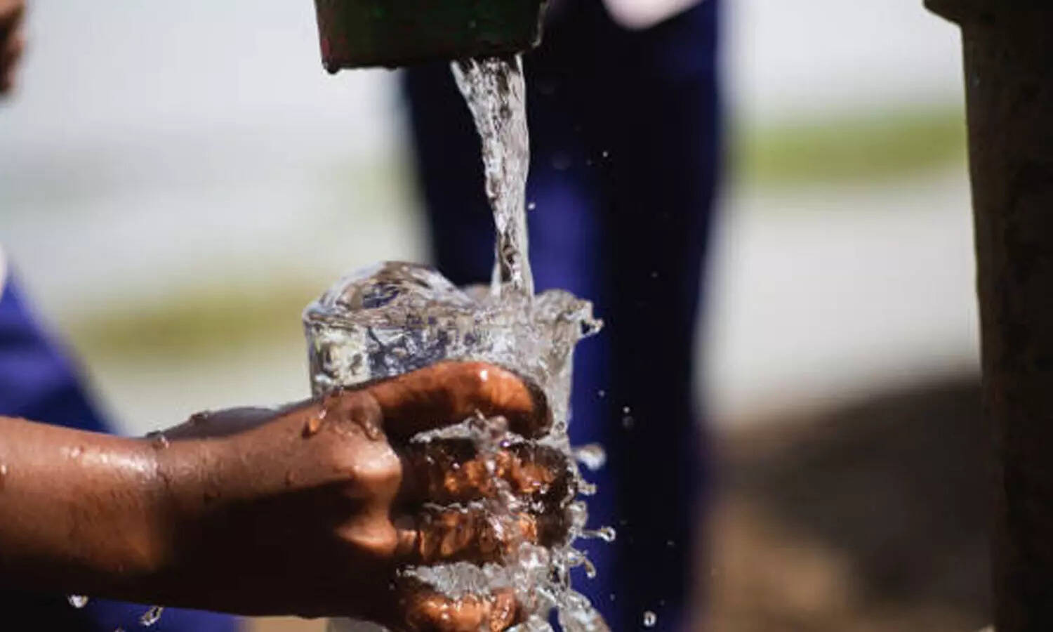 உலக தண்ணீர் தினம்