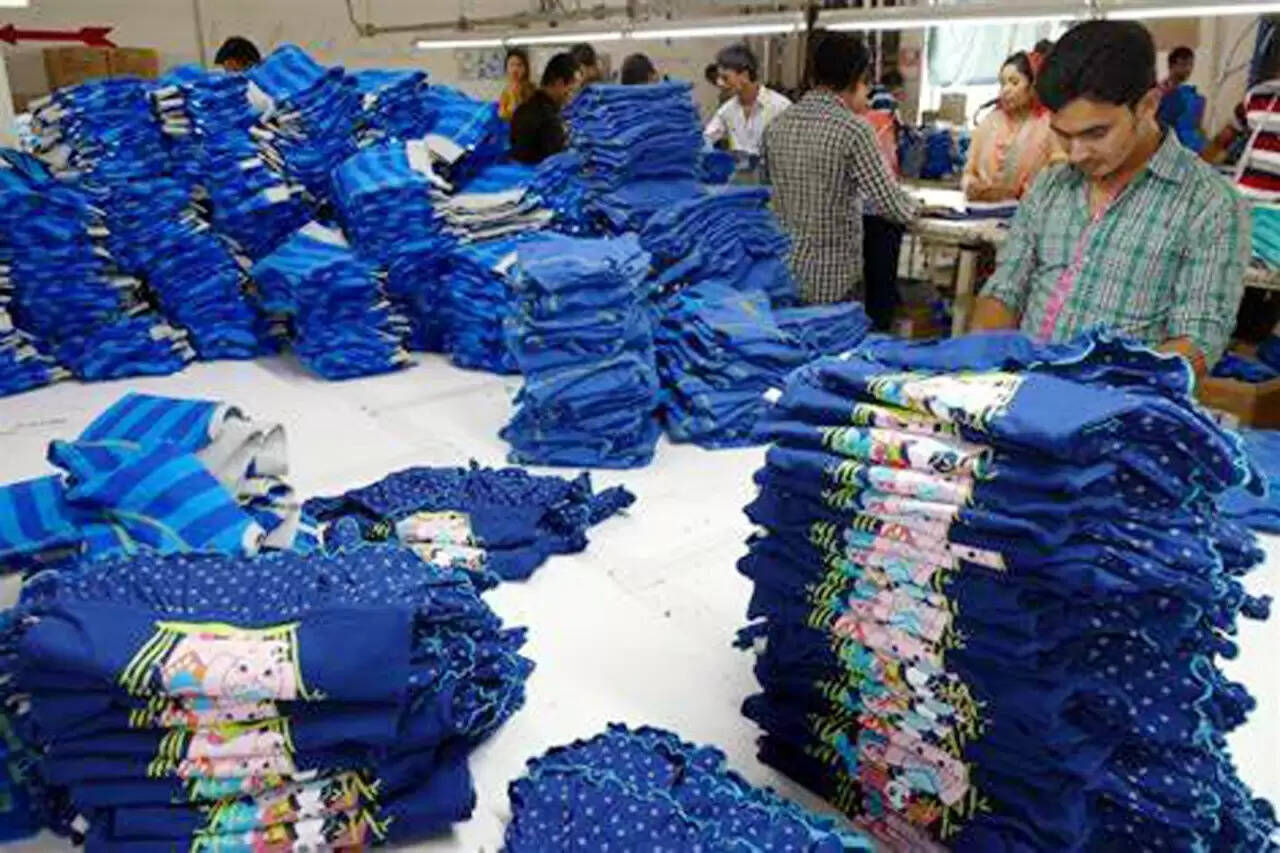 பங்குச்சந்தை