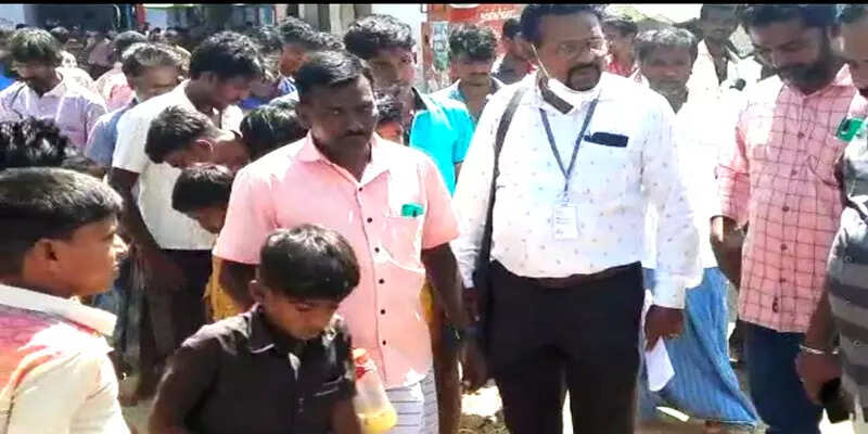 சுகாதாரத்துறை