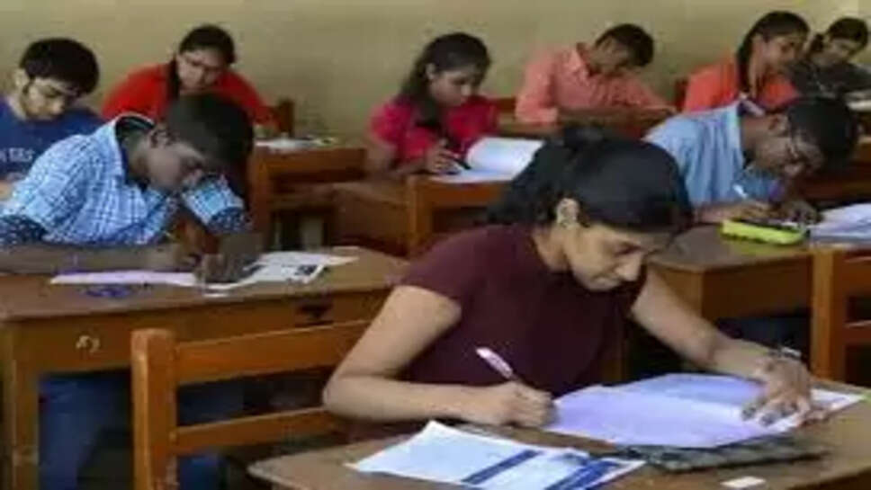 தனித்தேர்வர்கள்