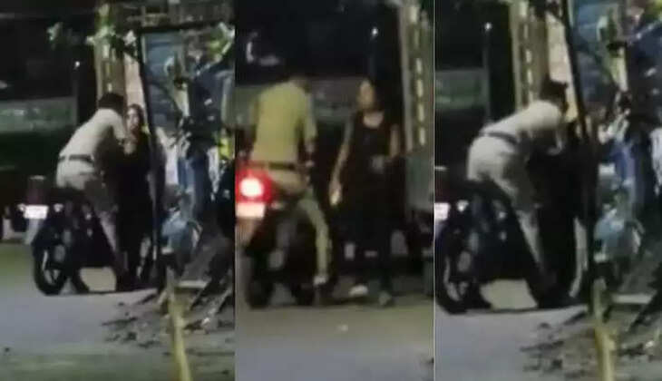 இளம்பெண் 