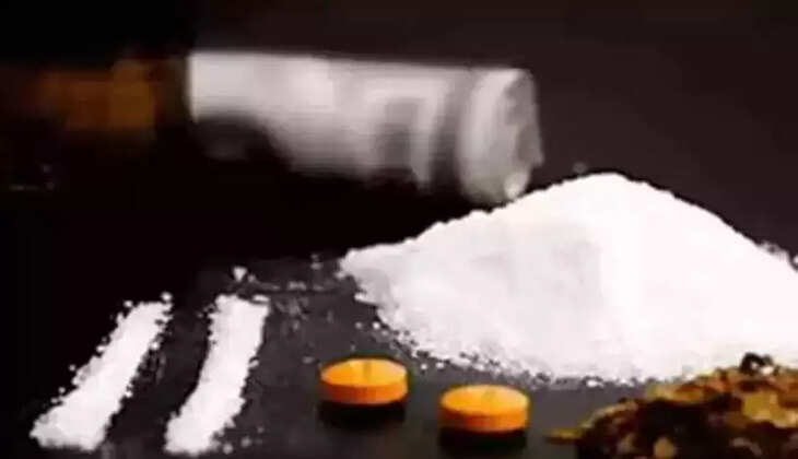 போதைப்பொருள்