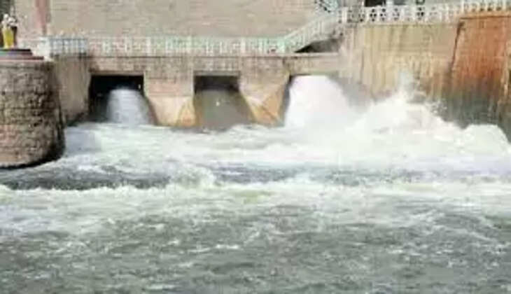 வெள்ள அபாயம்