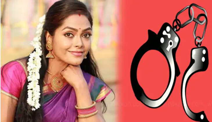 ஜெயலட்சுமி