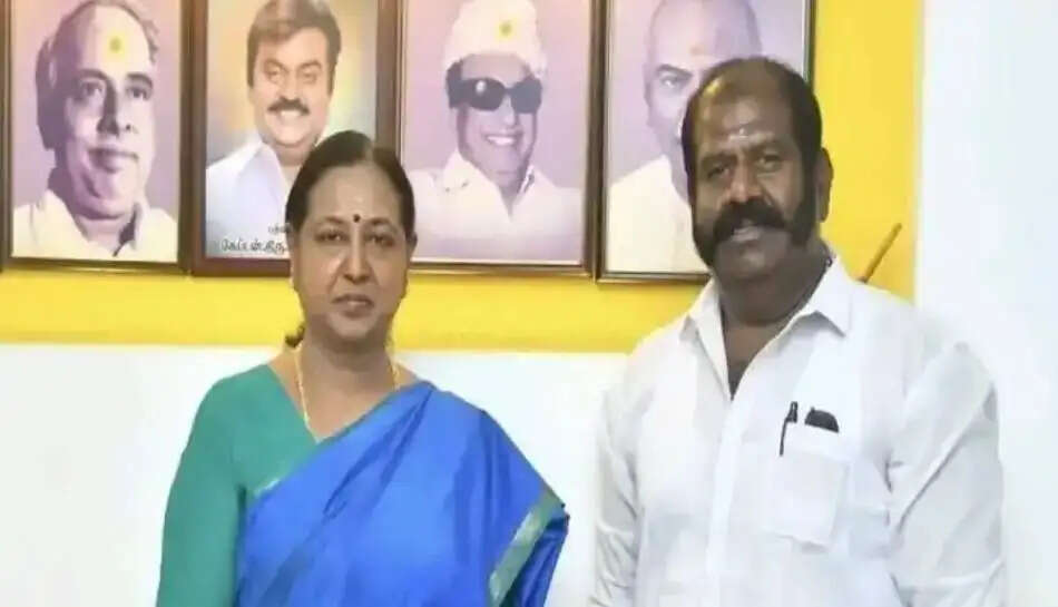 மீசை ராஜேந்திரன்