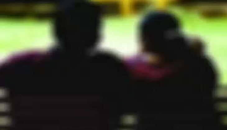 கள்ளக்காதல்