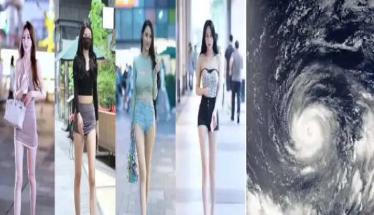 &ldquo;45 கிலோவை காட்டிலும் குறைந்த உடல் எடை இருக்கிறவங்க வீட்டை விட்டு வெளியே வராதீங்க... சீனா அதிரடி உத்தரவு!&nbsp;