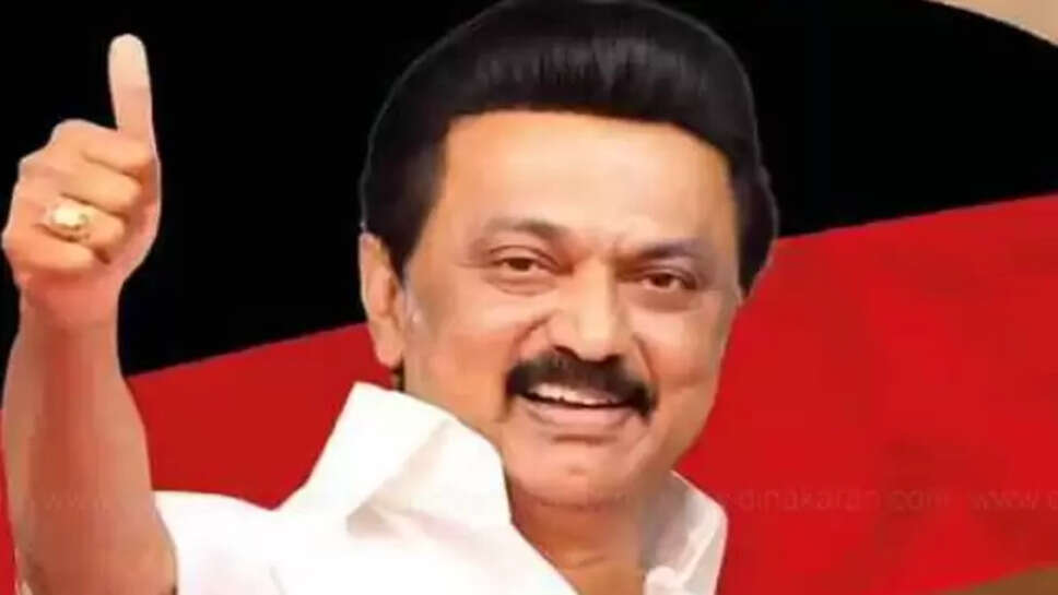 ஸ்டாலின்