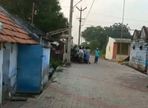 தூத்துக்குடி