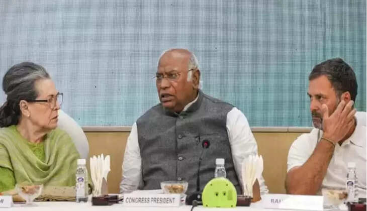 காங்கிரஸ் சோனியா