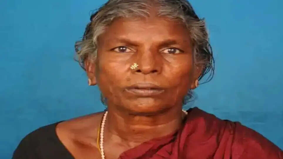 செல்லம்மா