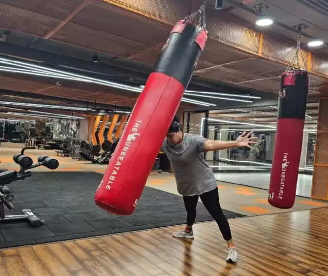 பிரகதி பவர் லிஃப்டிங்க்