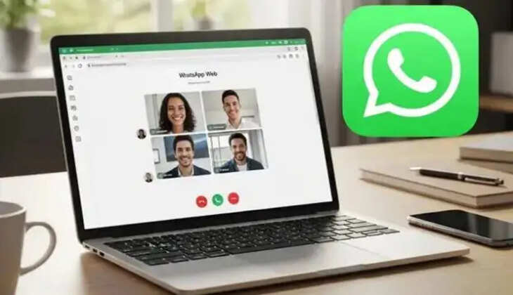 வாட்ஸ் அப் வெப்