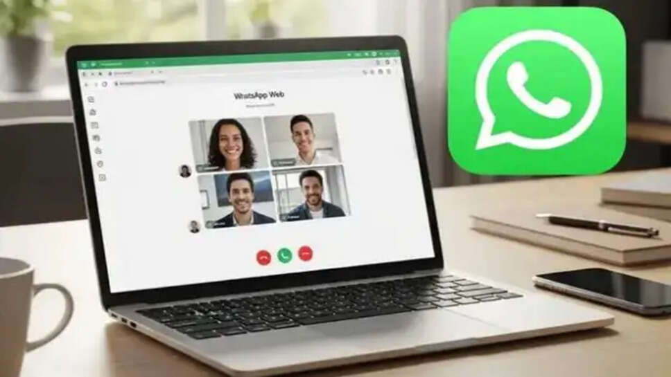 வாட்ஸ் அப் வெப்