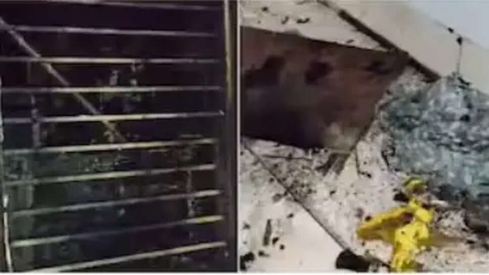 வீட்டு படுக்கையறையில் திடீர் &nbsp;வெடிவிபத்து... ஒரே குடும்பத்தைச் சேர்ந்த 4 பேர் பலி, ஒருவர் படுகாயம்!