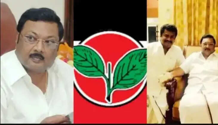 அழகிரி மன்னன்