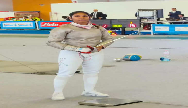 தங்கம் வென்று சாதனை