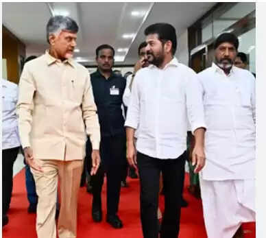 சந்திரபாபு நாயுடு