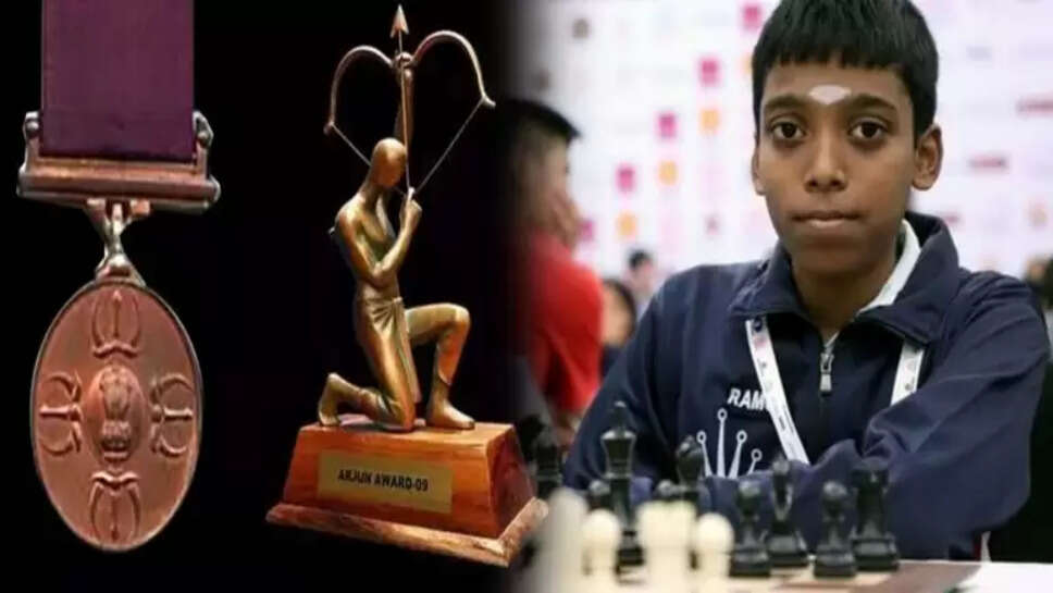 பிரக்ஞானந்தா