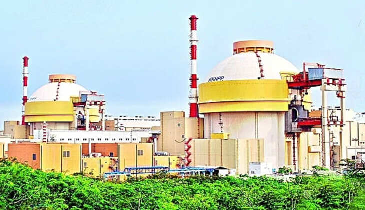 கூடங்குளம்