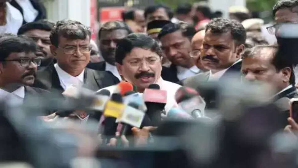 தயாநிதிமாறன்