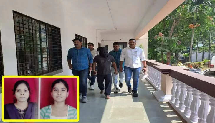 சொத்துக்காக தங்கைகள் கொலை 