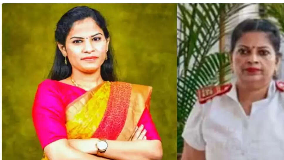 பிரியா மாதவி 