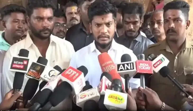 அமைச்சர் ரமேஷ் 