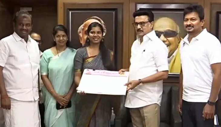ஸ்ரீநிதி