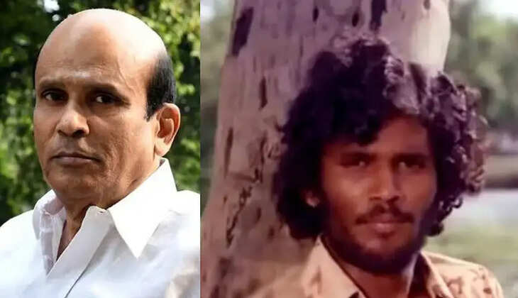 வாகை சந்திரசேகர்