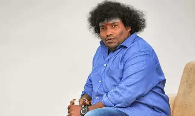 யோகிபாபு