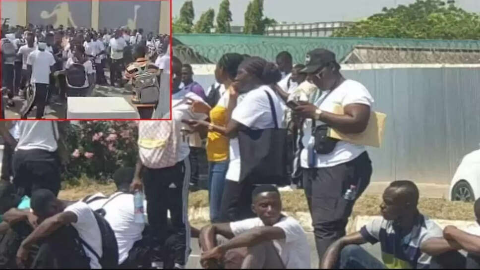 கூட்டநெரிசல்