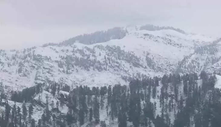 காஷ்மீர்