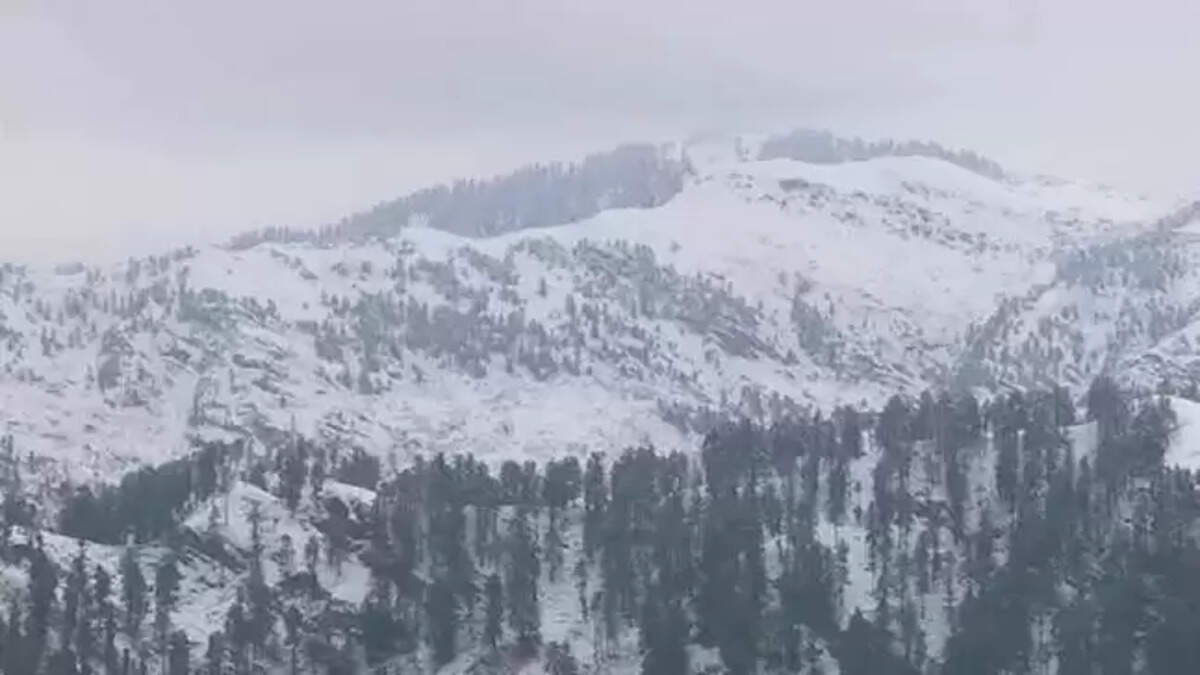 காஷ்மீர்