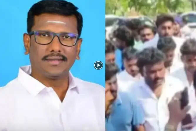 எடப்பாடி தவெக