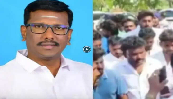 எடப்பாடி தவெக