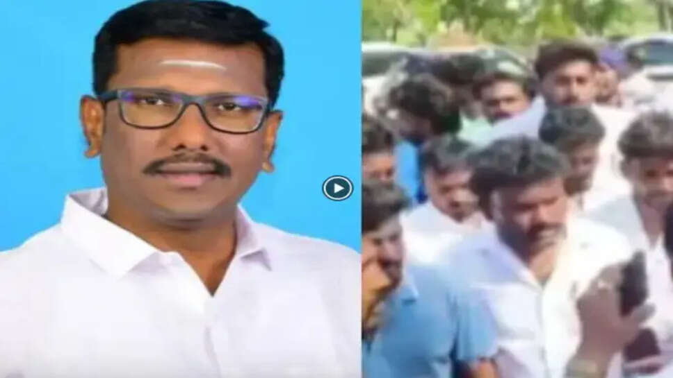 எடப்பாடி தவெக