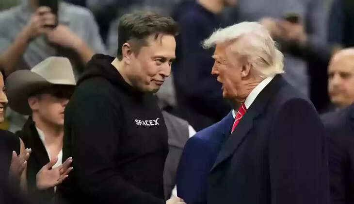 எலான் மஸ்க்,&nbsp;ட்ரம்ப்