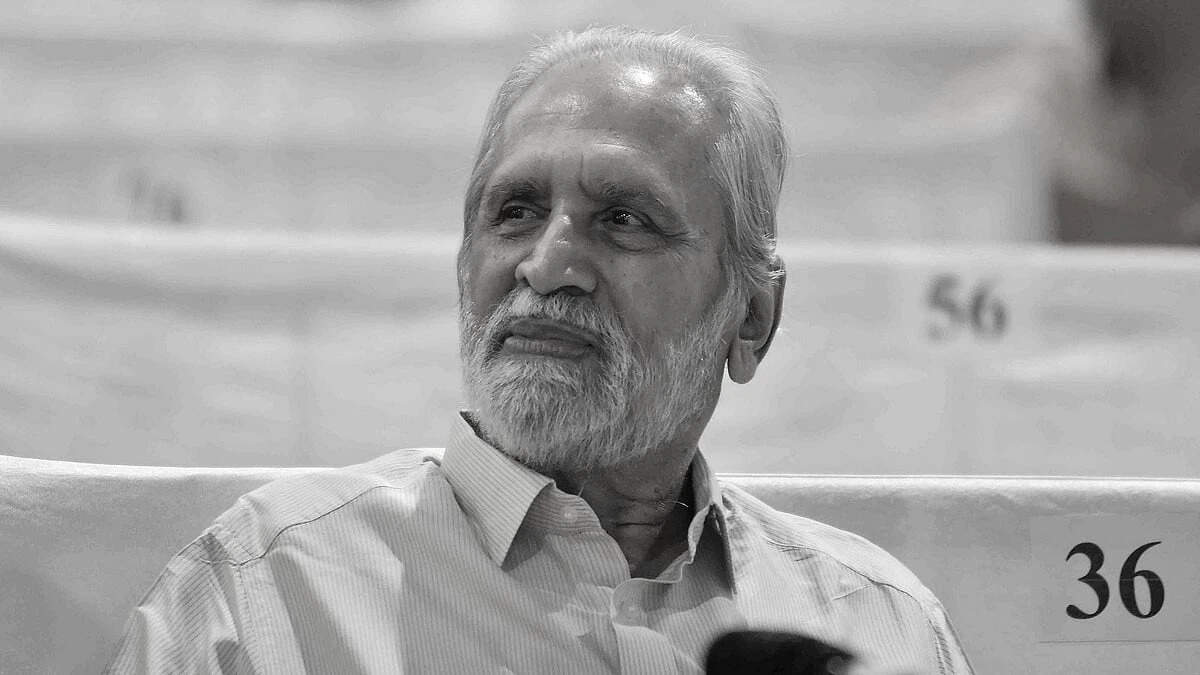 சுரேஷ் கல்மாடி