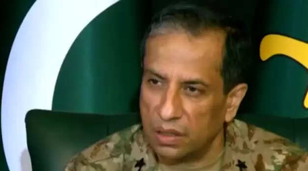 பகீர் வீடியோ... சிந்து நதி நீரை நிறுத்தினால் உங்கள் மூச்சை அடைத்துவிடுவோம்... இந்தியாவுக்கு பாகிஸ்தான் லெப்டினண்ட் ஜெனரல் புதிய அச்சுறுத்தல்!