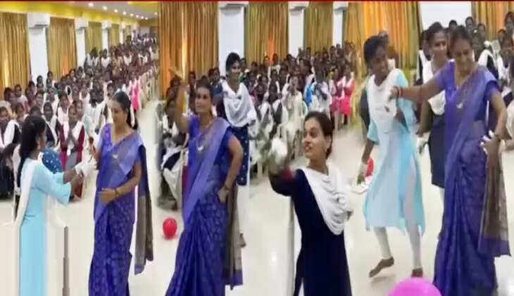 சாரதா தேவி 