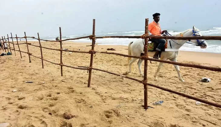 மெரினா கடற்கரை