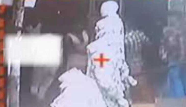 சபரி -   ஜோஷி