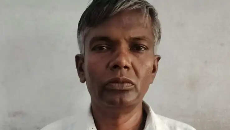 பாலியல் கிறிஸ்தவ மதபோதகர்