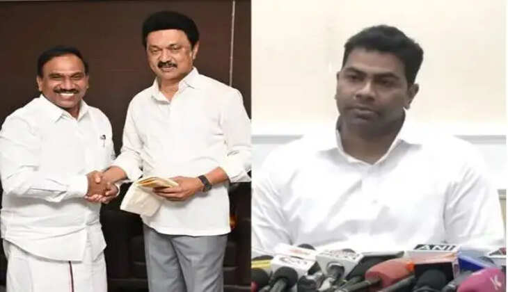 ஆ.ராசா